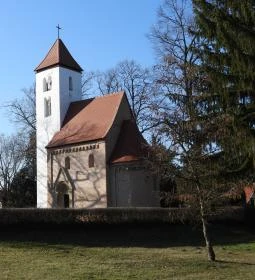 Szent Mihály-templom