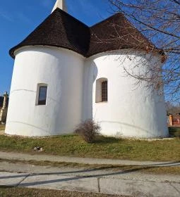 Szent Miklós Kerektemplom