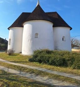 Szent Miklós Kerektemplom
