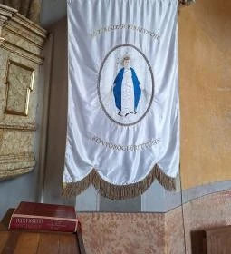 Szent Miklós Kerektemplom