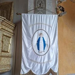 Szent Miklós Kerektemplom, Rábaszentmiklós - Egyéb