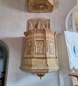 Szent Miklós Kerektemplom