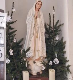 Szent Miklós Kerektemplom