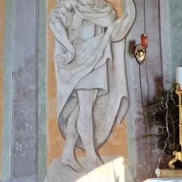 Szent Miklós Kerektemplom, Rábaszentmiklós - Egyéb