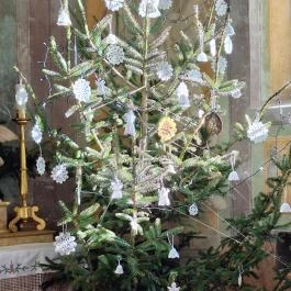 Szent Miklós Kerektemplom, Rábaszentmiklós - Egyéb