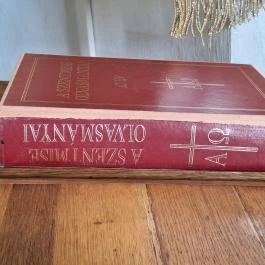 Szent Miklós Kerektemplom, Rábaszentmiklós - Egyéb