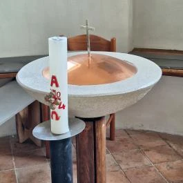 Szent Miklós Kerektemplom, Rábaszentmiklós - Egyéb