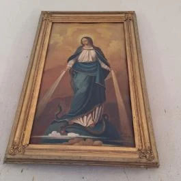 Szent Miklós Kerektemplom, Rábaszentmiklós - Egyéb