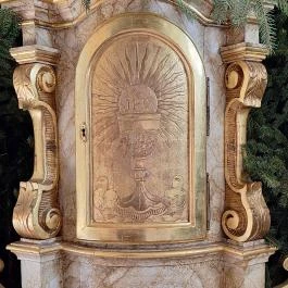 Szent Miklós Kerektemplom, Rábaszentmiklós - Egyéb