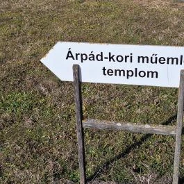 Szent Miklós Kerektemplom, Rábaszentmiklós - Egyéb