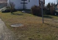 Szent Miklós Kerektemplom Rábaszentmiklós