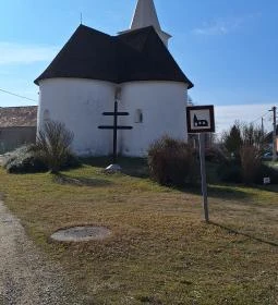 Szent Miklós Kerektemplom