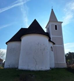 Szent Miklós Kerektemplom