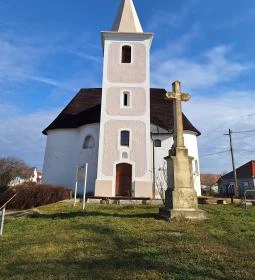 Szent Miklós Kerektemplom