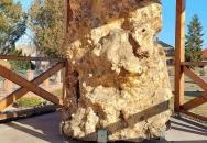 Szent Miklós szobor Lórév