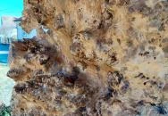 Szent Miklós szobor Lórév