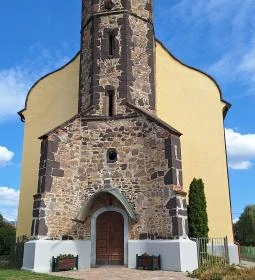 Szent Miklós templom