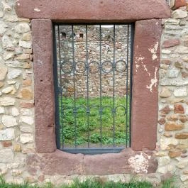 Szent Miklós templomrom Csopak - Egyéb