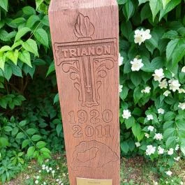 Szent Miklós templomrom Csopak - Egyéb