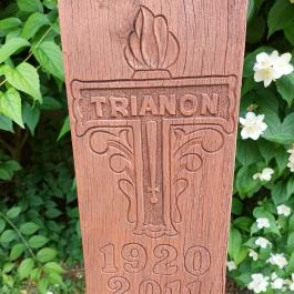 Szent Miklós templomrom Csopak - Egyéb