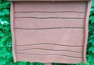 Szent Miklós templomrom Csopak