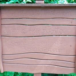 Szent Miklós templomrom Csopak - Egyéb