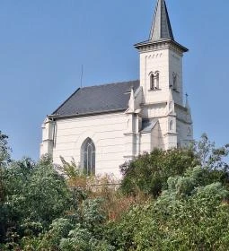 Szent Móric kápolna