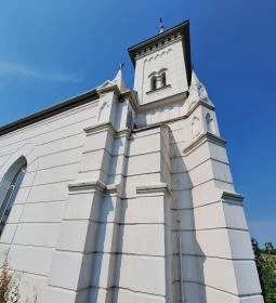 Szent Móric kápolna