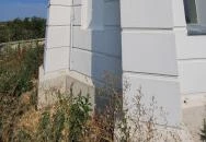 Szent Móric kápolna Abádszalók