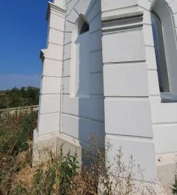 Szent Móric kápolna