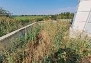 Szent Móric kápolna Abádszalók