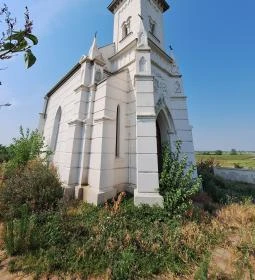 Szent Móric kápolna