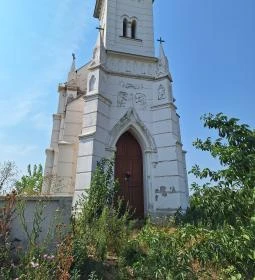 Szent Móric kápolna