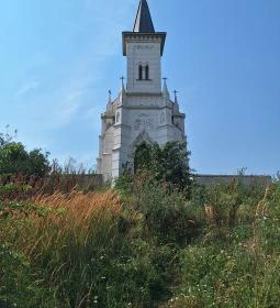 Szent Móric kápolna