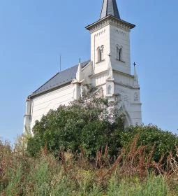 Szent Móric kápolna