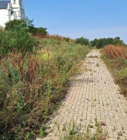 Szent Móric kápolna