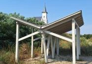 Szent Móric kápolna Abádszalók