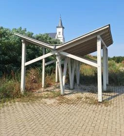 Szent Móric kápolna