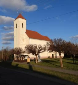 Szent Móric templom