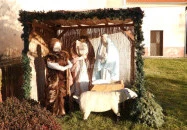 Szent Móric templom Csesztreg