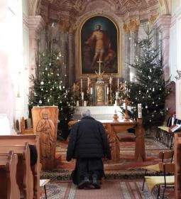 Szent Móric templom