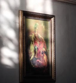 Szent Móric templom