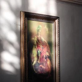 Szent Móric templom, Csesztreg - Egyéb