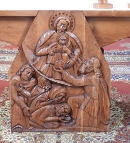 Szent Móric templom