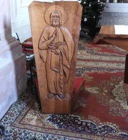 Szent Móric templom