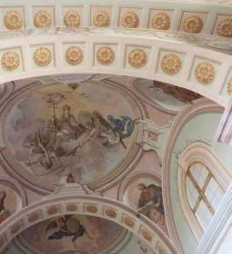 Szent Móric templom