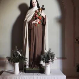 Szent Móric templom, Csesztreg - Egyéb