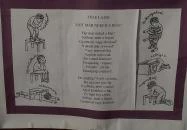 Szent Móric templom Csesztreg