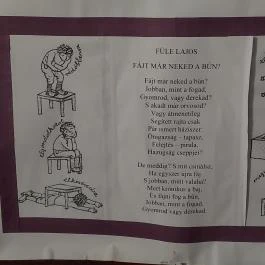 Szent Móric templom, Csesztreg - Egyéb