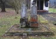 Szent Orbán-kápolna Nemesmedves